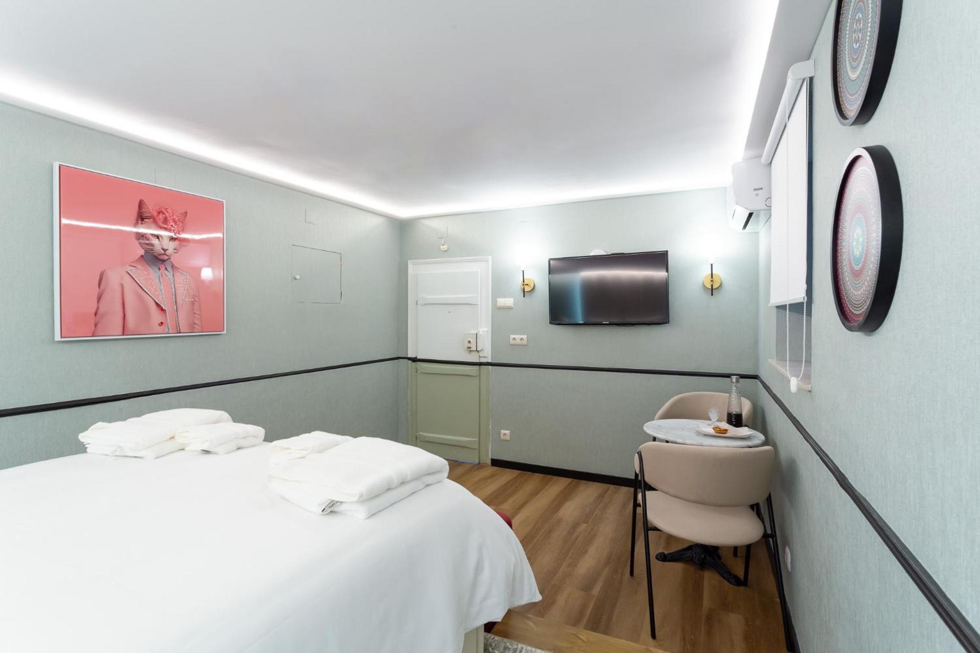 Appartement Camoes Lounge W/courtyard *